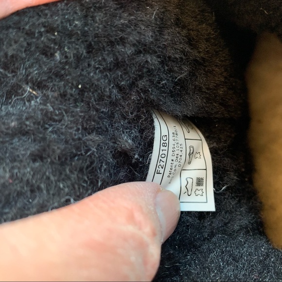 UGG Customizable Bailey Bow Mini Boot - Picture 10 of 10